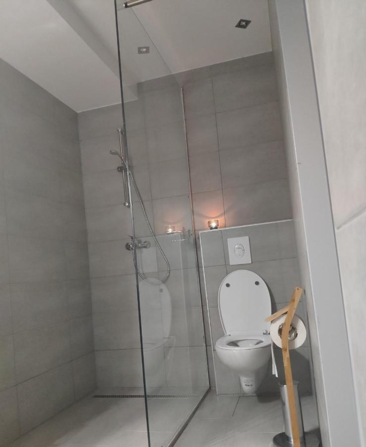 Santa Lucia Apartments โบเดนสดอร์ฟ ภายนอก รูปภาพ