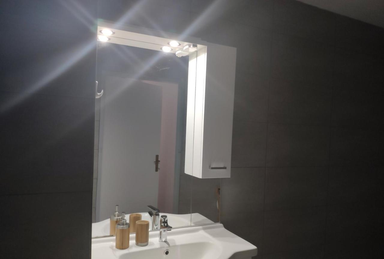 Santa Lucia Apartments โบเดนสดอร์ฟ ภายนอก รูปภาพ