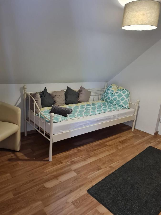 Santa Lucia Apartments โบเดนสดอร์ฟ ห้อง รูปภาพ