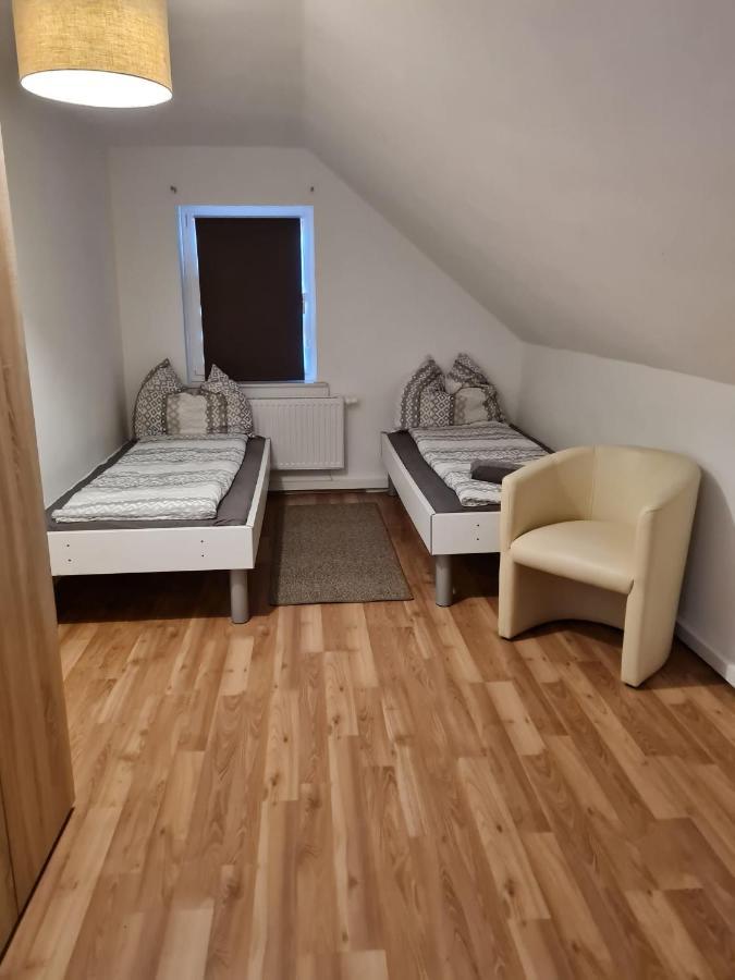 Santa Lucia Apartments โบเดนสดอร์ฟ ห้อง รูปภาพ