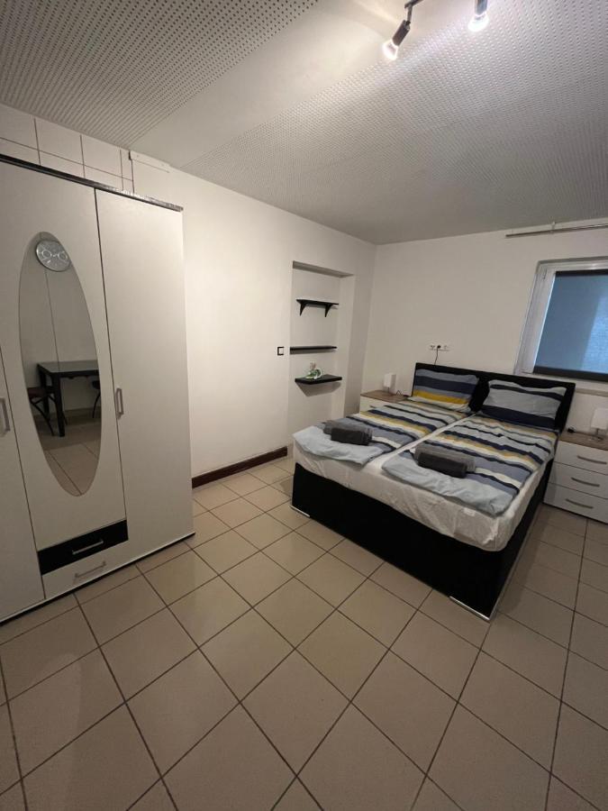 Santa Lucia Apartments โบเดนสดอร์ฟ ภายนอก รูปภาพ