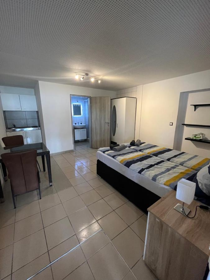 Santa Lucia Apartments โบเดนสดอร์ฟ ภายนอก รูปภาพ